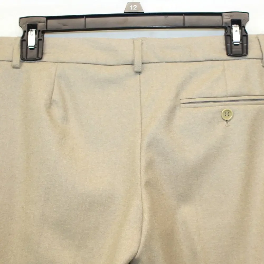 Theory Pants Suit Women's Y2K 100% Wool Quiet Luxury Minimalist Slim Fit Small